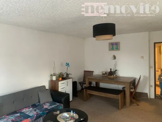 Prodej rodinného domu, Horka - Hlína, 80 m2