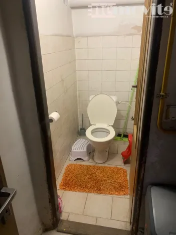 Prodej rodinného domu, Horka - Hlína, 80 m2