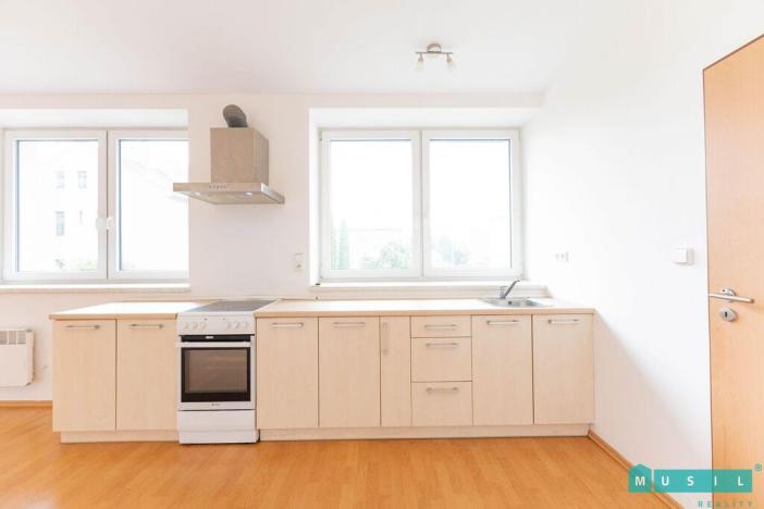 Prodej bytu 2+kk, Šumperk, 17. listopadu, 48 m2