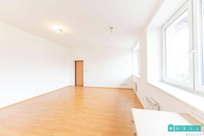 Prodej bytu 2+kk, Šumperk, 17. listopadu, 48 m2