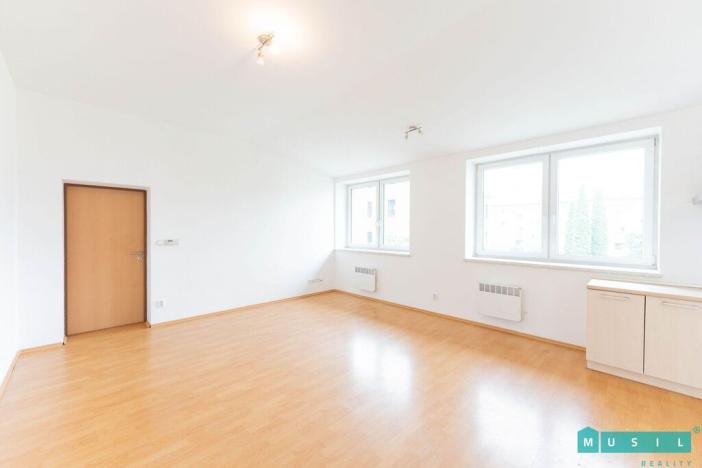 Prodej bytu 2+kk, Šumperk, 17. listopadu, 48 m2