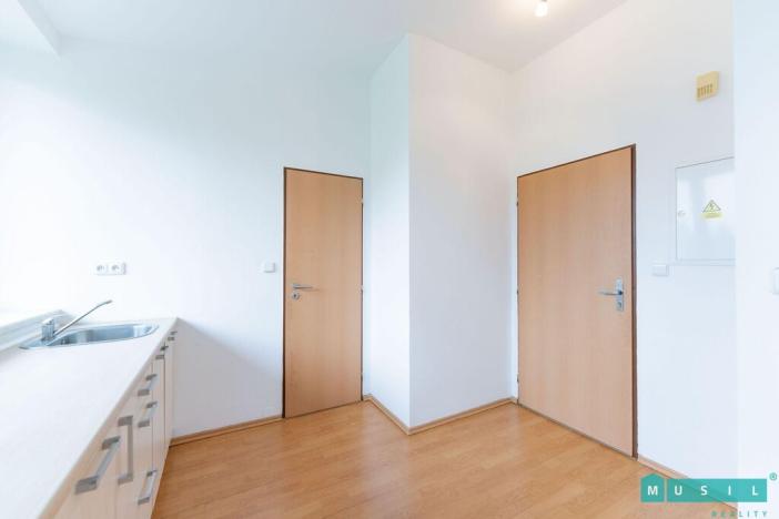 Prodej bytu 2+kk, Šumperk, 17. listopadu, 48 m2
