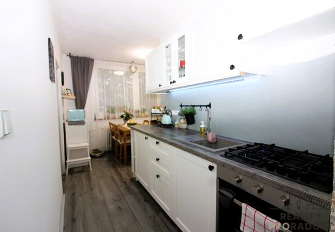 Prodej bytu 2+1, Brno, Pěkná, 59 m2