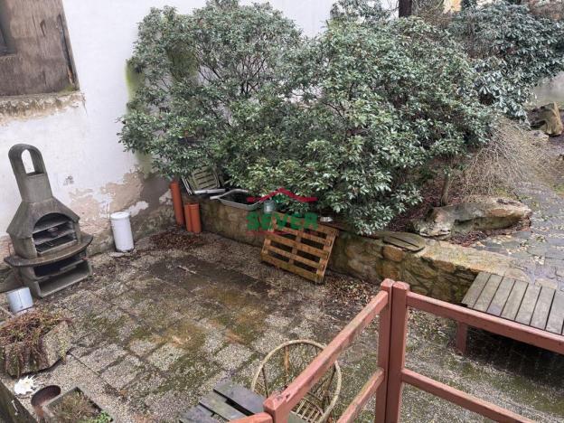 Prodej skladu, Teplice, Lounská, 150 m2