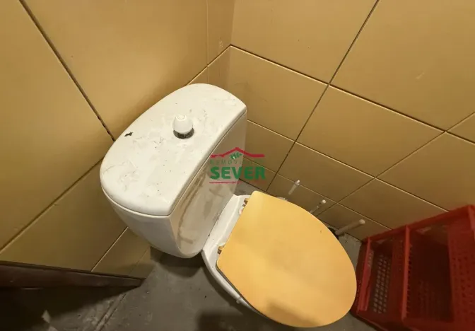 Prodej skladu, Teplice, Lounská, 150 m2