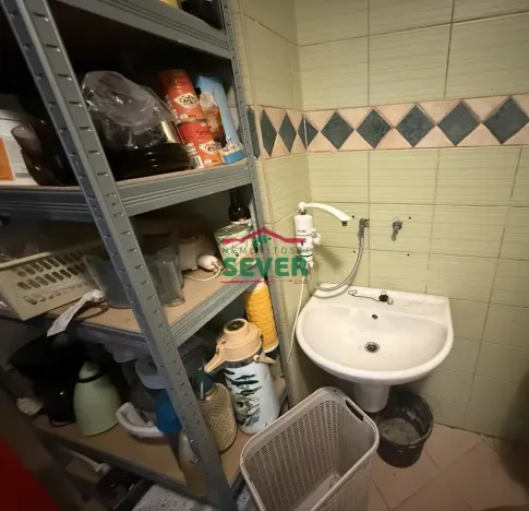 Prodej skladu, Teplice, Lounská, 150 m2