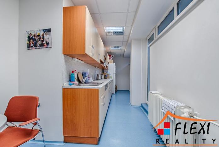 Pronájem kanceláře, Ostrava, Hrušovská, 650 m2