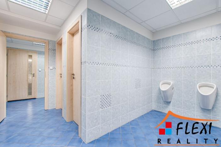 Pronájem kanceláře, Ostrava, Hrušovská, 650 m2