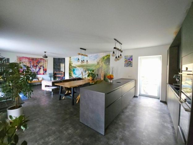 Prodej rodinného domu, Halenkovice, 136 m2