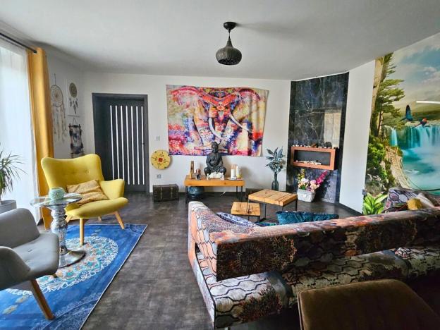 Prodej rodinného domu, Halenkovice, 136 m2