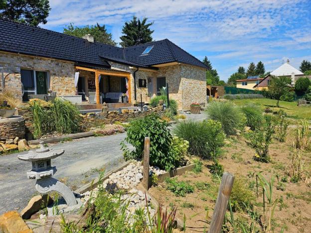 Prodej rodinného domu, Halenkovice, 136 m2