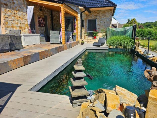 Prodej rodinného domu, Halenkovice, 136 m2