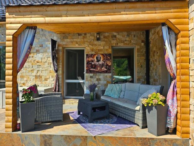 Prodej rodinného domu, Halenkovice, 136 m2