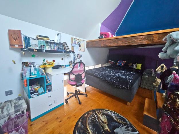 Prodej rodinného domu, Halenkovice, 136 m2