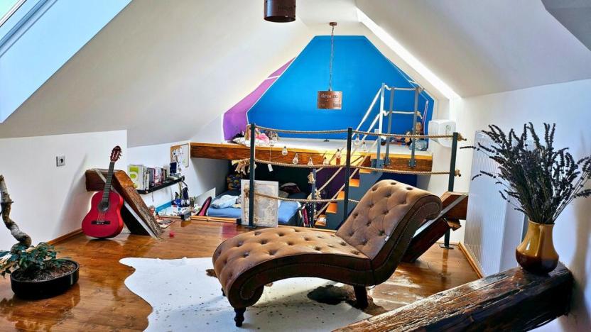 Prodej rodinného domu, Halenkovice, 136 m2