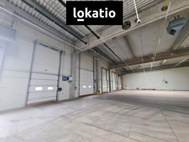 Pronájem skladu, Krupka, Eduarda Proppera, 5493 m2