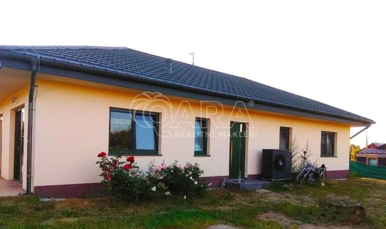 Prodej rodinného domu, Opatovice I, 109 m2