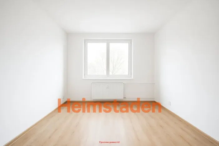 Pronájem obchodního prostoru, Orlová - Lutyně, Okružní, 33 m2