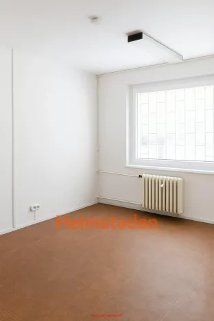 Pronájem kanceláře, Orlová - Lutyně, Okružní, 33 m2