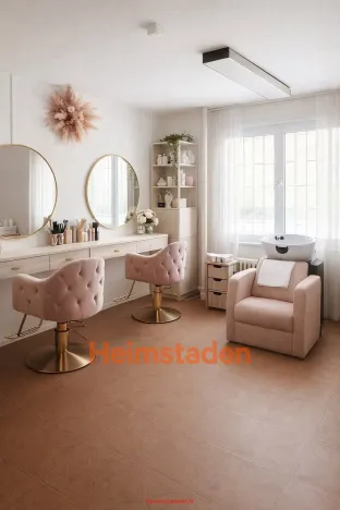 Pronájem kanceláře, Orlová - Lutyně, Okružní, 33 m2