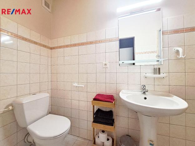 Pronájem bytu 1+kk, Harrachov, 38 m2