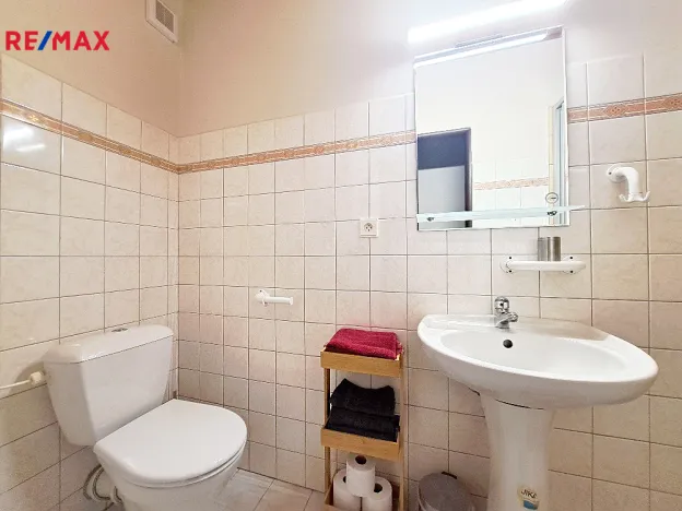 Pronájem bytu 1+kk, Harrachov, 38 m2