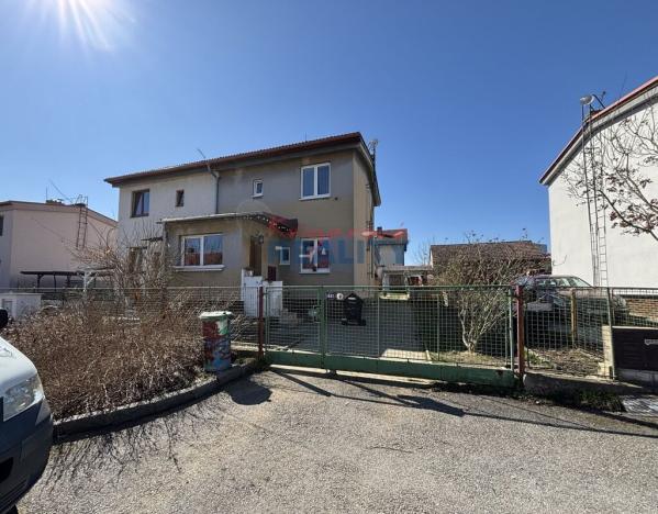 Prodej rodinného domu, Kaplice, SNP, 130 m2