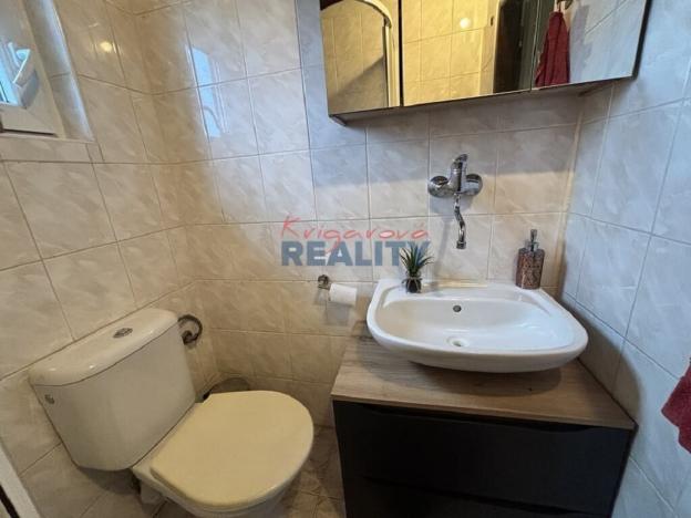 Prodej rodinného domu, Kaplice, SNP, 130 m2