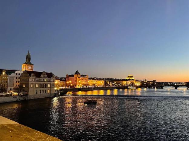 Prodej činžovního domu, Praha - Staré Město, 818 m2