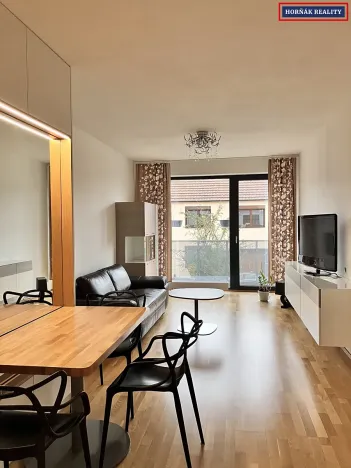 Pronájem bytu 2+kk, Bučovice, Trávnická, 60 m2