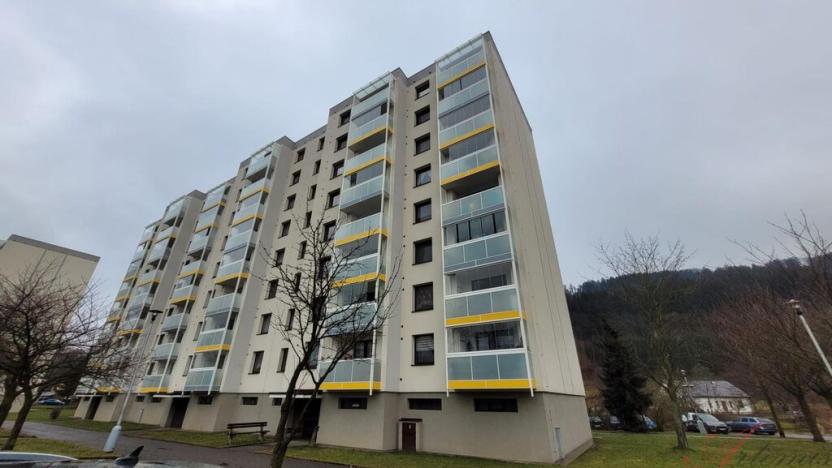 Prodej bytu 3+1, Ústí nad Orlicí - Hylváty, 75 m2