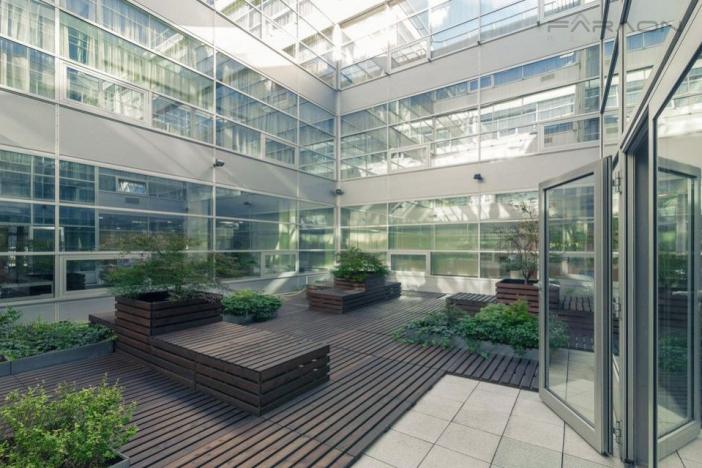 Pronájem kanceláře, Praha - Jinonice, Pekařská, 188 m2