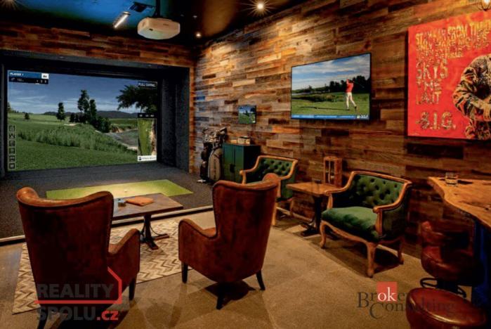 Prodej bytu 1+kk, Černý Důl, 31 m2