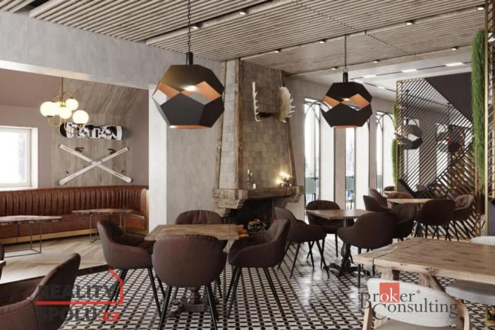 Prodej bytu 1+kk, Černý Důl, 31 m2