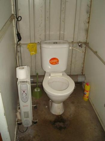 Pronájem skladu, Rakovník - Rakovník II, 2250 m2