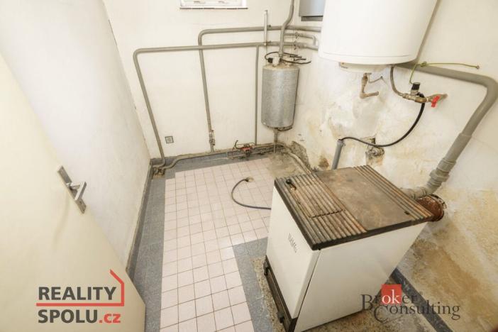 Prodej rodinného domu, Janov nad Nisou, 200 m2