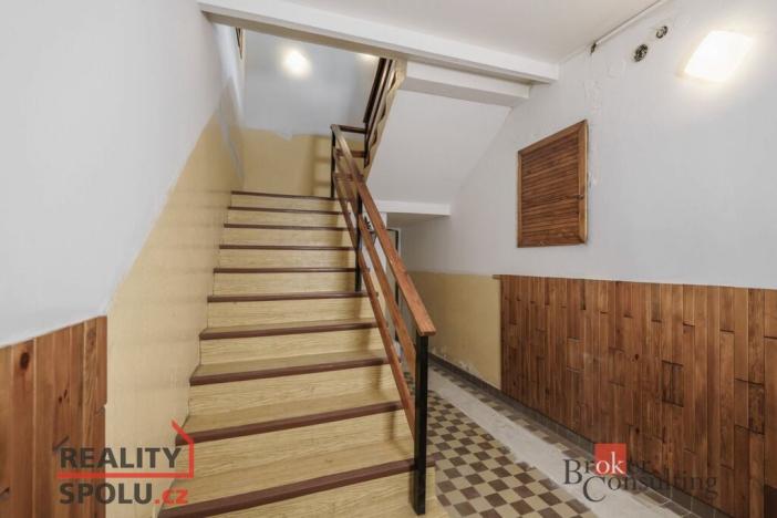 Prodej rodinného domu, Janov nad Nisou, 200 m2