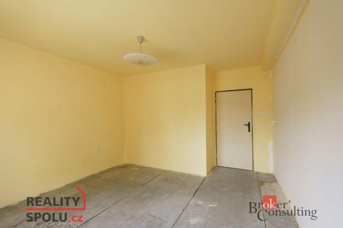 Prodej rodinného domu, Janov nad Nisou, 200 m2