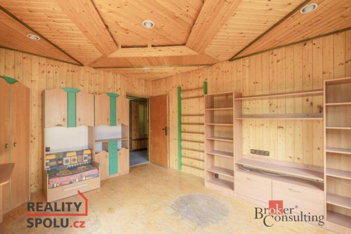 Prodej rodinného domu, Janov nad Nisou, 200 m2