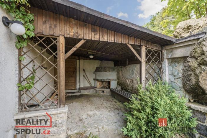 Prodej rodinného domu, Janov nad Nisou, 200 m2