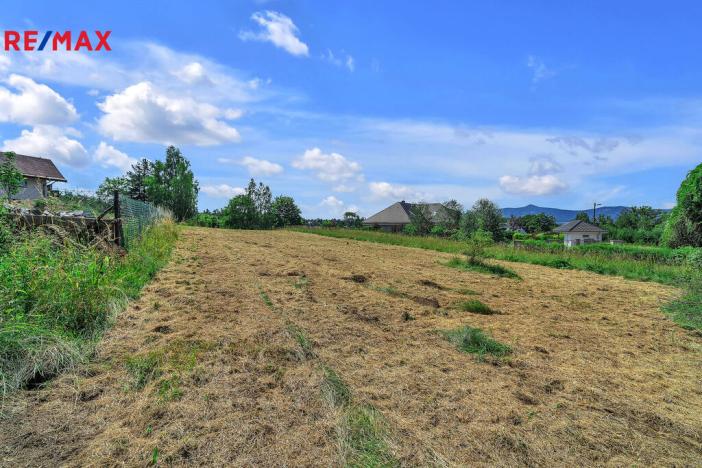 Prodej pozemku pro bydlení, Liberec, 1171 m2