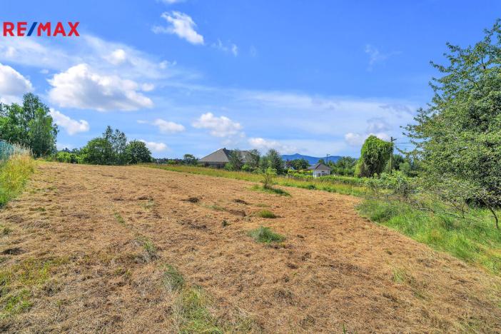 Prodej pozemku pro bydlení, Liberec, 1171 m2