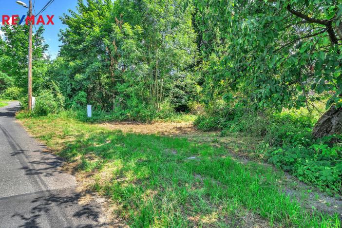 Prodej pozemku pro bydlení, Liberec, 1171 m2