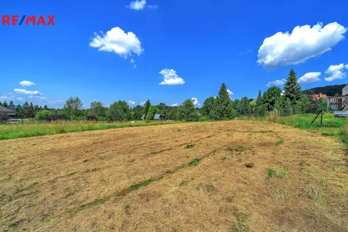 Prodej pozemku pro bydlení, Liberec, 1171 m2