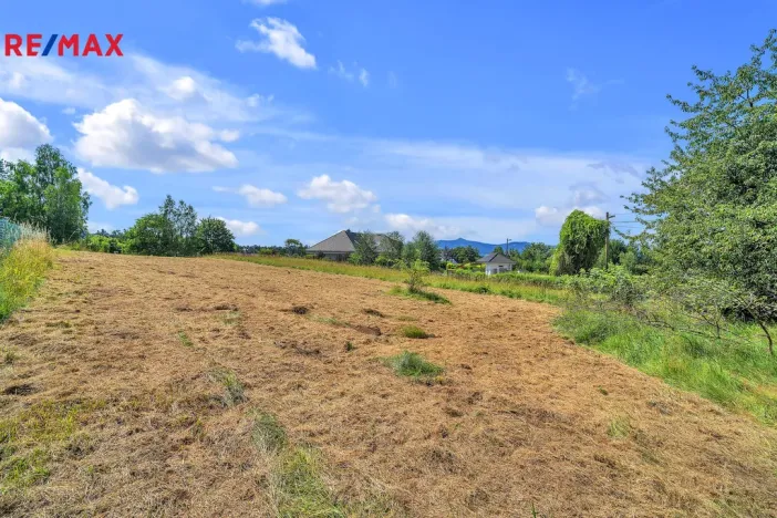 Prodej pozemku pro bydlení, Liberec, 1171 m2