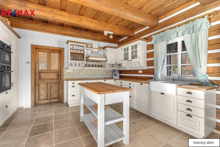 Prodej rodinného domu, Žacléř, 166 m2