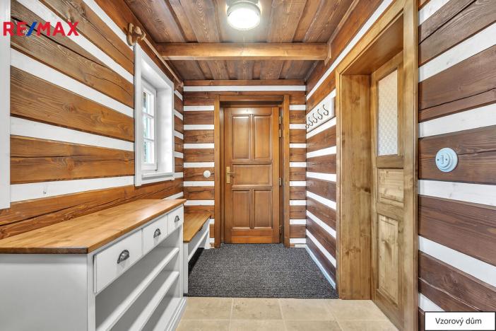 Prodej rodinného domu, Žacléř, 166 m2