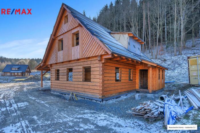 Prodej rodinného domu, Žacléř, 166 m2