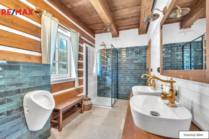 Prodej rodinného domu, Žacléř, 166 m2