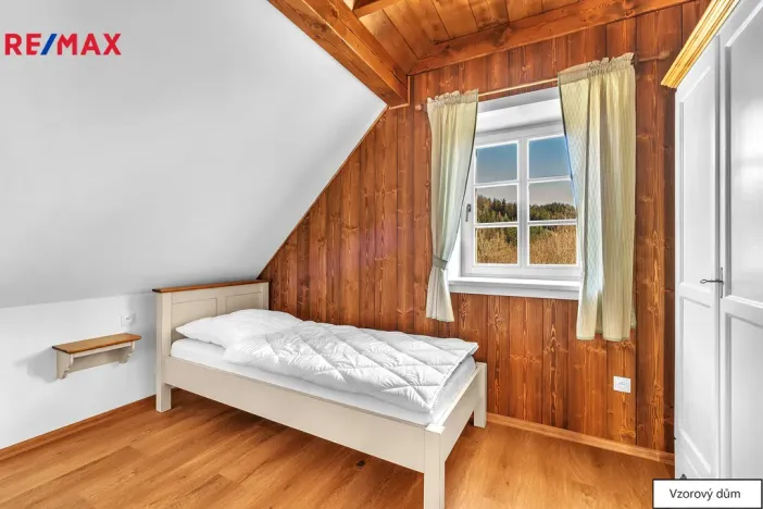 Prodej rodinného domu, Žacléř, 166 m2